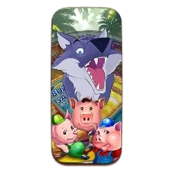 Huff N' Even
More Puff