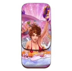 Songkran
Splash